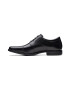 Clarks Кожени обувки Howard Cap Derby - Pepit.bg