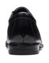 Clarks Кожени обувки Howard Cap Derby - Pepit.bg