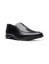 Clarks Кожени обувки Howard Edge - Pepit.bg