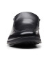 Clarks Кожени обувки Howard Edge - Pepit.bg