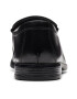 Clarks Кожени обувки Howard Edge - Pepit.bg