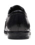 Clarks Кожени обувки Howard Wing Derby - Pepit.bg