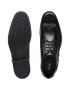 Clarks Кожени обувки Howard Wing Derby - Pepit.bg