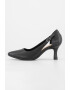 Clarks Кожени обувки Kataleyna - Pepit.bg