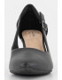 Clarks Кожени обувки Kataleyna - Pepit.bg