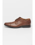 Clarks Кожени обувки Lite Derby - Pepit.bg