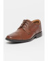 Clarks Кожени обувки Lite Derby - Pepit.bg