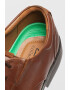 Clarks Кожени обувки Lite Derby - Pepit.bg
