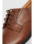 Clarks Кожени обувки Lite Derby - Pepit.bg