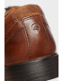 Clarks Кожени обувки Lite Derby - Pepit.bg