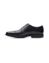 Clarks Кожени обувки Lite Derby - Pepit.bg
