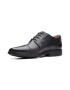Clarks Кожени обувки Lite Derby - Pepit.bg