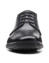 Clarks Кожени обувки Lite Derby - Pepit.bg
