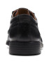 Clarks Кожени обувки Lite Derby - Pepit.bg