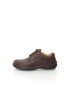 Clarks Кожени обувки Nature тип Derby - Pepit.bg