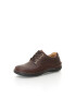 Clarks Кожени обувки Nature тип Derby - Pepit.bg
