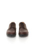 Clarks Кожени обувки Nature тип Derby - Pepit.bg