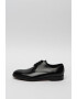 Clarks Кожени обувки Oliver Derby - Pepit.bg