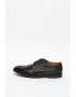Clarks Кожени обувки Ronnie - Pepit.bg