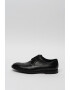 Clarks Кожени обувки Ronnie Brogue - Pepit.bg