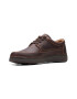 Clarks Кожени обувки с връзки - Pepit.bg
