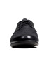 Clarks Кожени обувки Scala тип Brogue - Pepit.bg