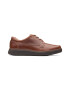 Clarks Кожени обувки Un Abode Derby - Pepit.bg