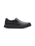 Clarks Кожени обувки Un Abode Go - Pepit.bg