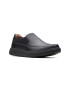 Clarks Кожени обувки Un Abode Go - Pepit.bg