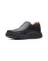 Clarks Кожени обувки Un Abode Go - Pepit.bg