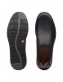 Clarks Кожени обувки Un Abode Go - Pepit.bg