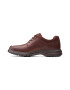 Clarks Кожени обувки Un Brawley - Pepit.bg