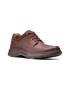 Clarks Кожени обувки Un Brawley - Pepit.bg