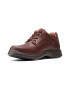 Clarks Кожени обувки Un Brawley - Pepit.bg