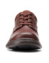 Clarks Кожени обувки Un Brawley - Pepit.bg