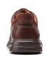 Clarks Кожени обувки Un Brawley - Pepit.bg