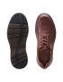 Clarks Кожени обувки Un Brawley - Pepit.bg