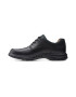 Clarks Кожени обувки Un Brawley - Pepit.bg