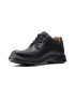 Clarks Кожени обувки Un Brawley - Pepit.bg