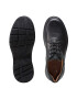 Clarks Кожени обувки Un Brawley - Pepit.bg