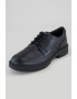 Clarks Кожени обувки Westlyn Derby - Pepit.bg