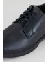 Clarks Кожени обувки Westlyn Derby - Pepit.bg