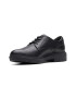 Clarks Кожени обувки Westlynn - Pepit.bg