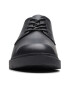 Clarks Кожени обувки Westlynn - Pepit.bg