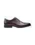 Clarks Кожени обувки Whiddon Derby - Pepit.bg