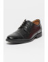 Clarks Кожени обувки Whiddon Derby - Pepit.bg