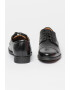 Clarks Кожени обувки Whiddon Derby - Pepit.bg