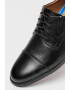 Clarks Кожени обувки Whiddon Derby - Pepit.bg