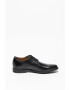 Clarks Кожени обувки Whiddon тип Derby - Pepit.bg