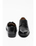 Clarks Кожени обувки Whiddon тип Derby - Pepit.bg